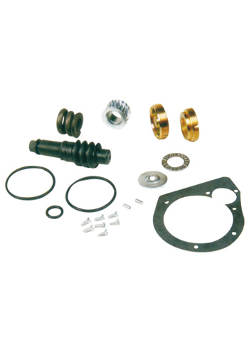 ชุดซ่อมราคาถูก แบบที่ 1 AUTO SLACK ADJUSTER