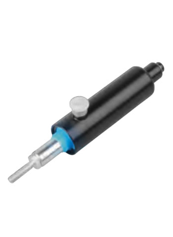 ชิ้นส่วนเกียร์ยุโรป MB MAN TRUCK CONTROL FA8787A SLAVE CYLINDER