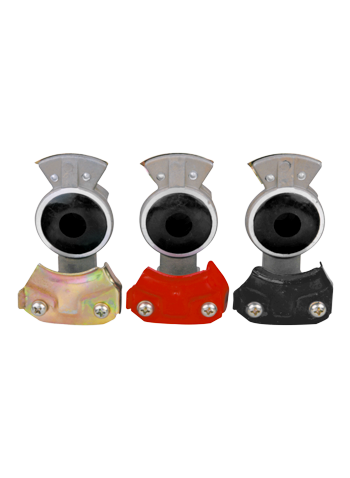 COUPLER HEAD FA2013 ข้อต่อปาล์ม