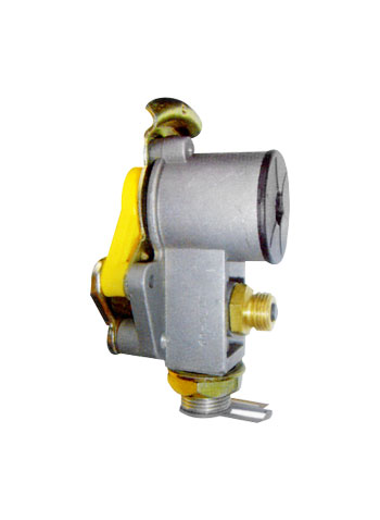 ประสิทธิภาพสูง FA2026E PALM COUPLING