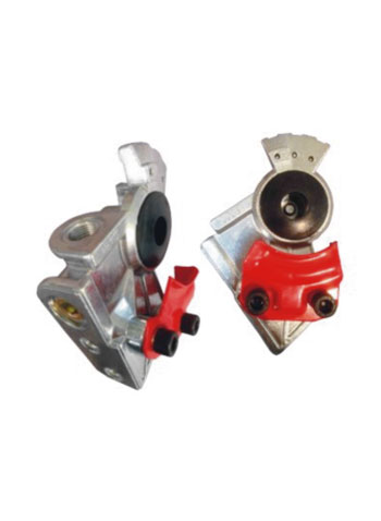 ใช้กันอย่างแพร่หลายสำหรับเครื่องจักร FA2033A PALM COUPLING