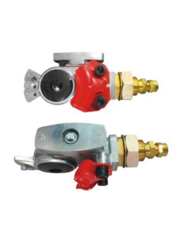 KNOB-STYLE FA2035A ข้อต่อปาล์ม