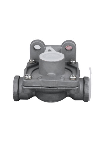คุณภาพดีและขายดี Fa2024 QUICK RELEASE VALVE