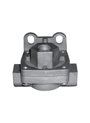 ยี่ห้อใหม่คุณภาพสูง FA2025 QUICK RELEASE VALVE