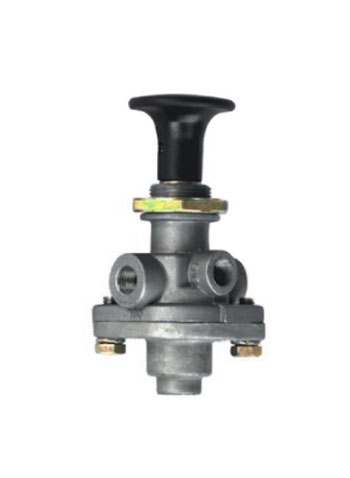 FA2052A PP-1 วาล์วควบคุม