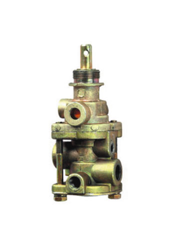FA2053A PP-7 วาล์วควบคุมเทรลเลอร์