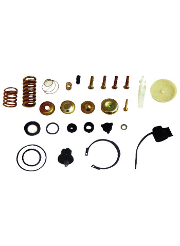 ขายตรงแบบปรับได้ FA3001K UNLOADER VALVE KIT