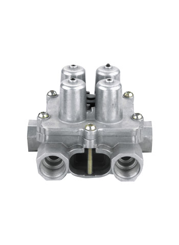 FA4013A/FA4013B FOUR CIRCUIT PROTECTION VALVE KIT