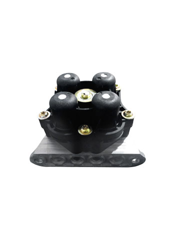 FA4020B ชุดวาล์วป้องกันสี่วงจร