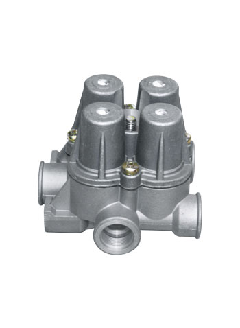 FA4021 FOUR CIRCUIT PROTECTION VALVE KIT