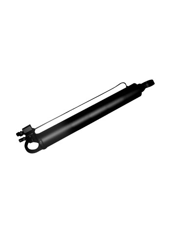 FA8208A ห้องโดยสาร CYLINDER