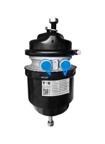 T20/24DP DISC AIR INSIDE DISC IBV ประเภทห้องเบรค