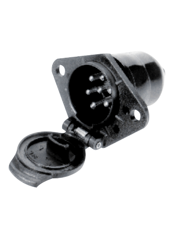 ทนทาน เหมาะสำหรับราง FA2056A SOCKET