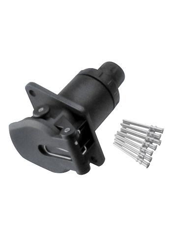 ซ็อกเก็ตขายตรง FA2063 SOCKET