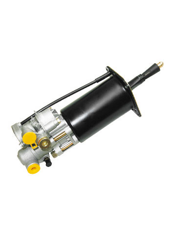 PROFESSIONAL ALUMINIUM ALLOY CLUTCH SERVO FA7025A บูสเตอร์คลัตช์