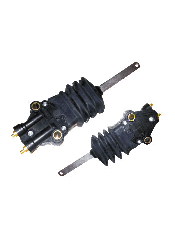 ระบบควบคุมความสูง Air Suspension FA8003C Leveling Valve