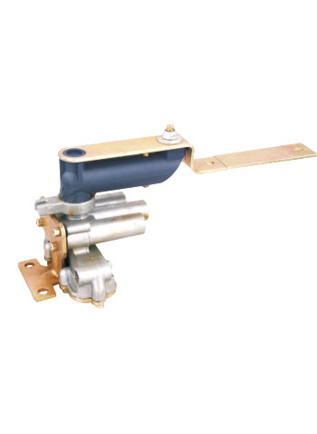 วาล์วควบคุมระดับความสูงที่มีประสิทธิภาพสำหรับ Bus FA8004 Leveling Valve