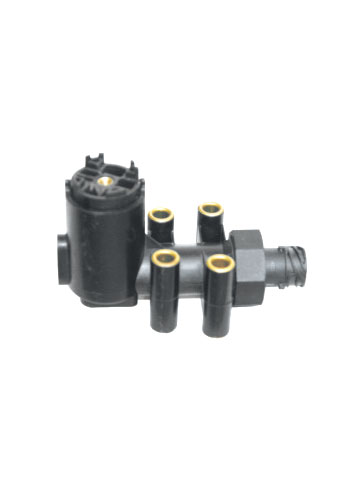 คุณภาพดีที่สุดยี่ห้อใหม่ AIR SUSPENSION FA8018A/FA8018B/FA8018C Level Sensor